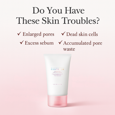 Centella Poremizing Light Gel Cream
