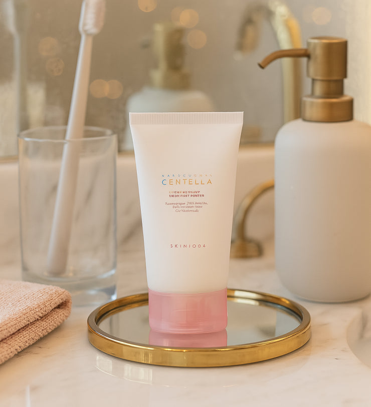 Centella Poremizing Light Gel Cream
