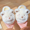 Polar Bear Slippers
