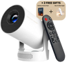 Fiction Frame Projector
