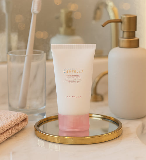 Centella Poremizing Light Gel Cream