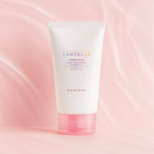 Centella Poremizing Light Gel Cream