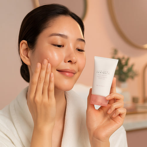 Centella Poremizing Light Gel Cream